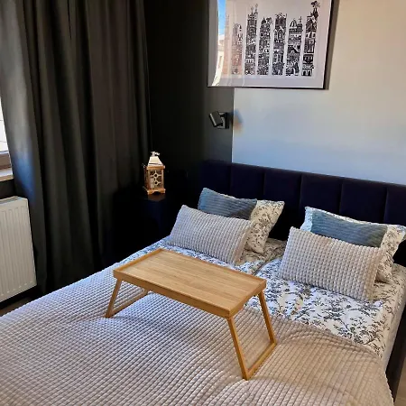 Apartament Garnizon Nad Morzem Apartamento *
