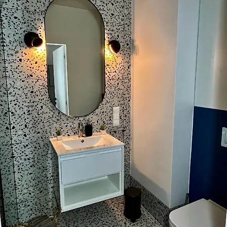 Apartament Garnizon Nad Morzem Apartamento *