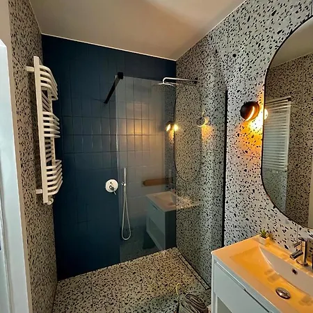 Apartament Garnizon Nad Morzem * Gdańsk