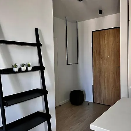 Apartament Garnizon Nad Morzem